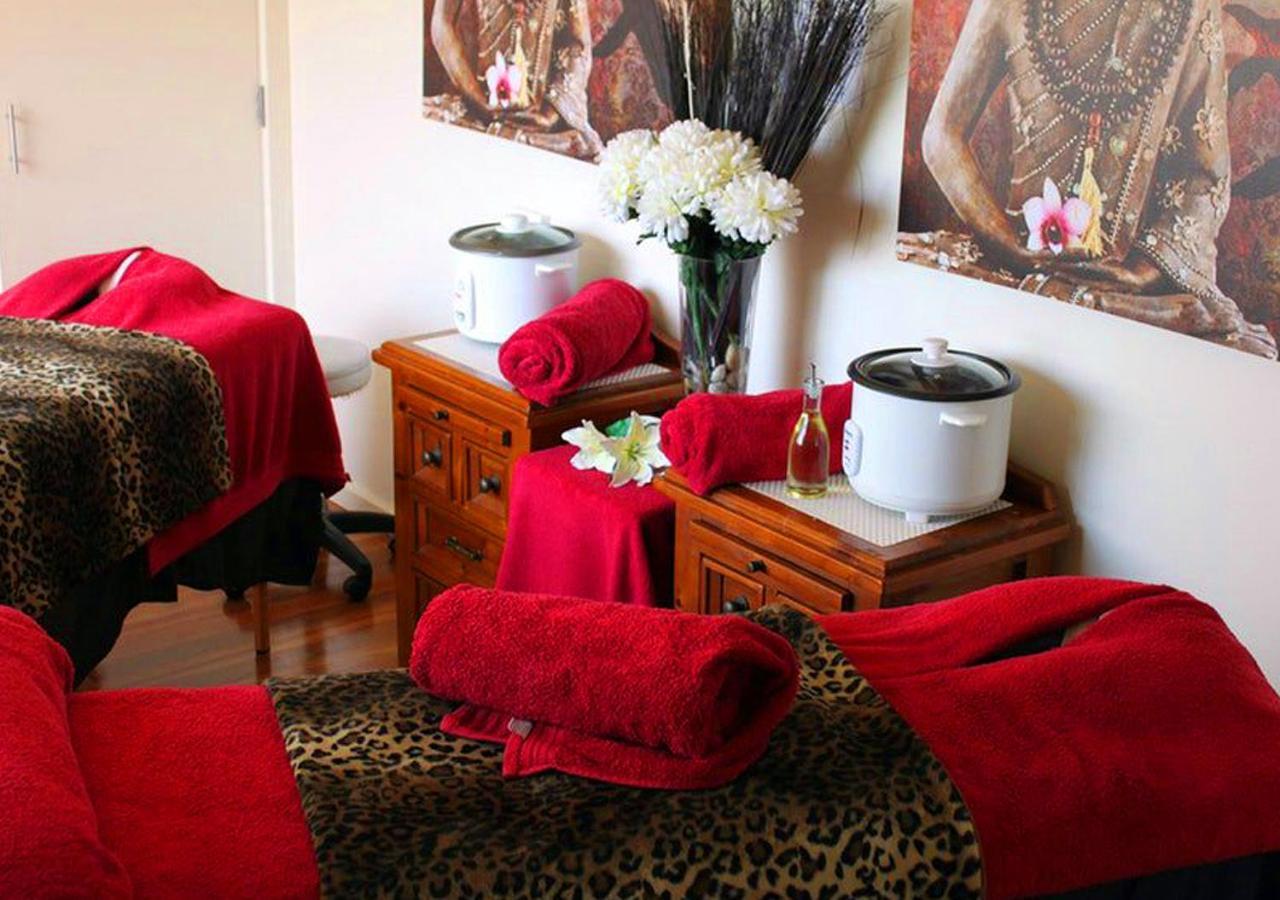 An Ideal Wine Country Getaway Villa 塞斯诺克 外观 照片